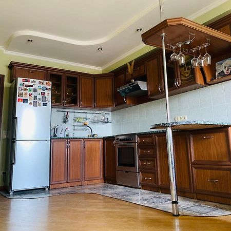 Cozy Apartment Near Republic Square Jerevan Exteriér fotografie