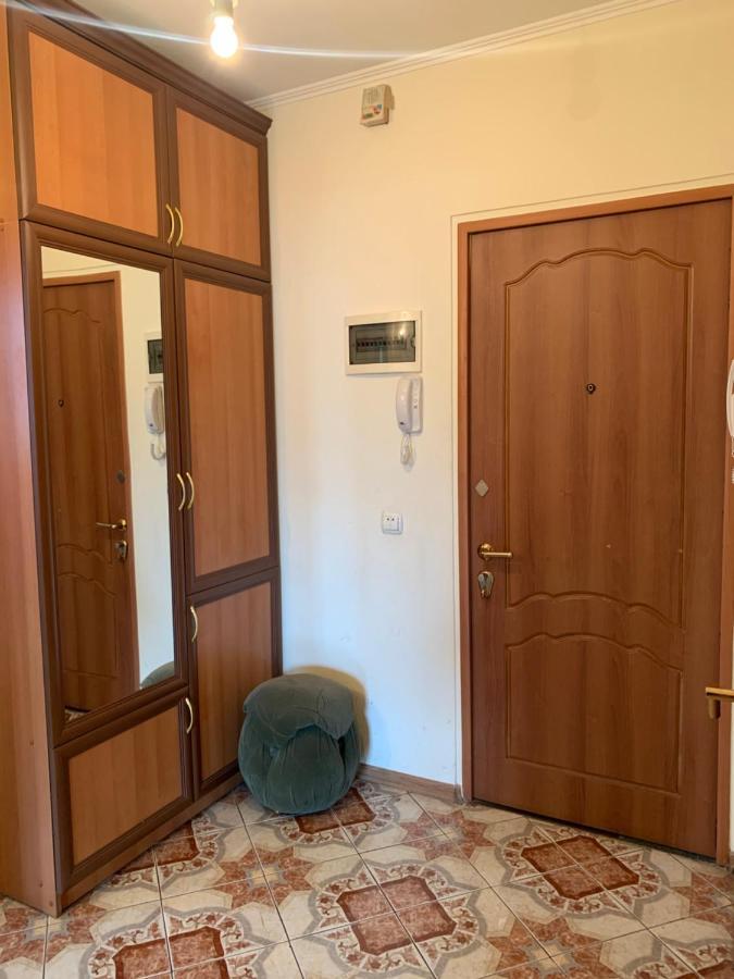 Cozy Apartment Near Republic Square Jerevan Exteriér fotografie