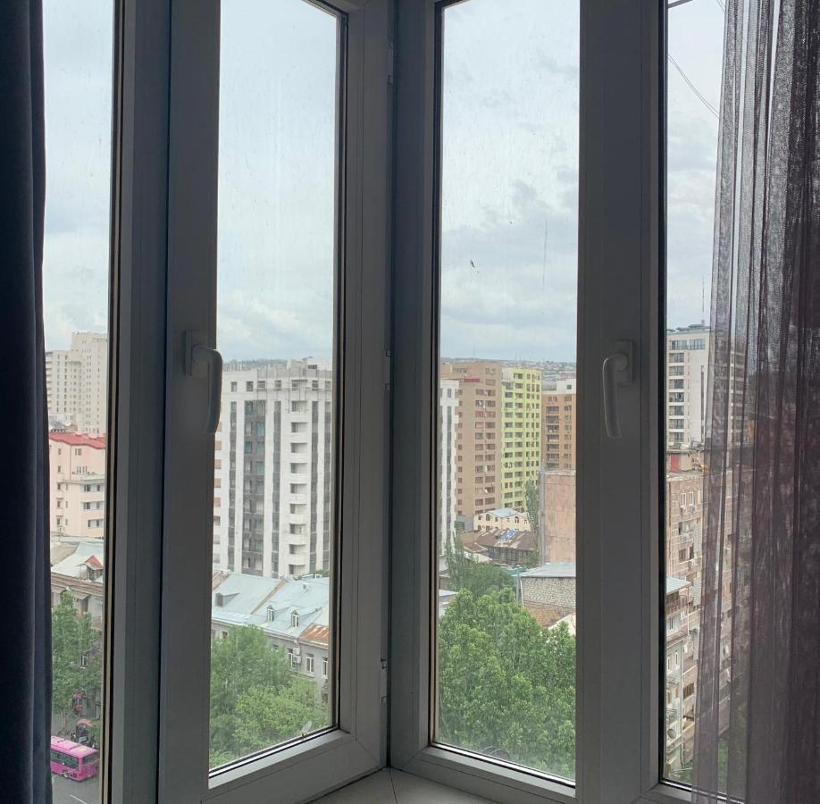 Cozy Apartment Near Republic Square Jerevan Exteriér fotografie