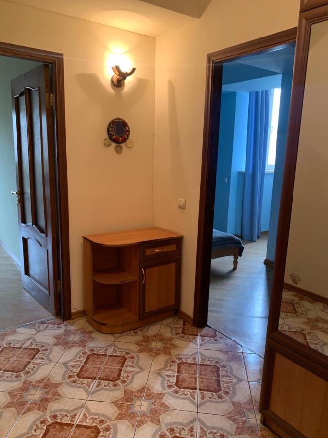 Cozy Apartment Near Republic Square Jerevan Exteriér fotografie